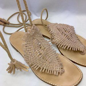 JOIE "KARIA" SANDALS